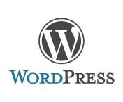 Wordpress blog